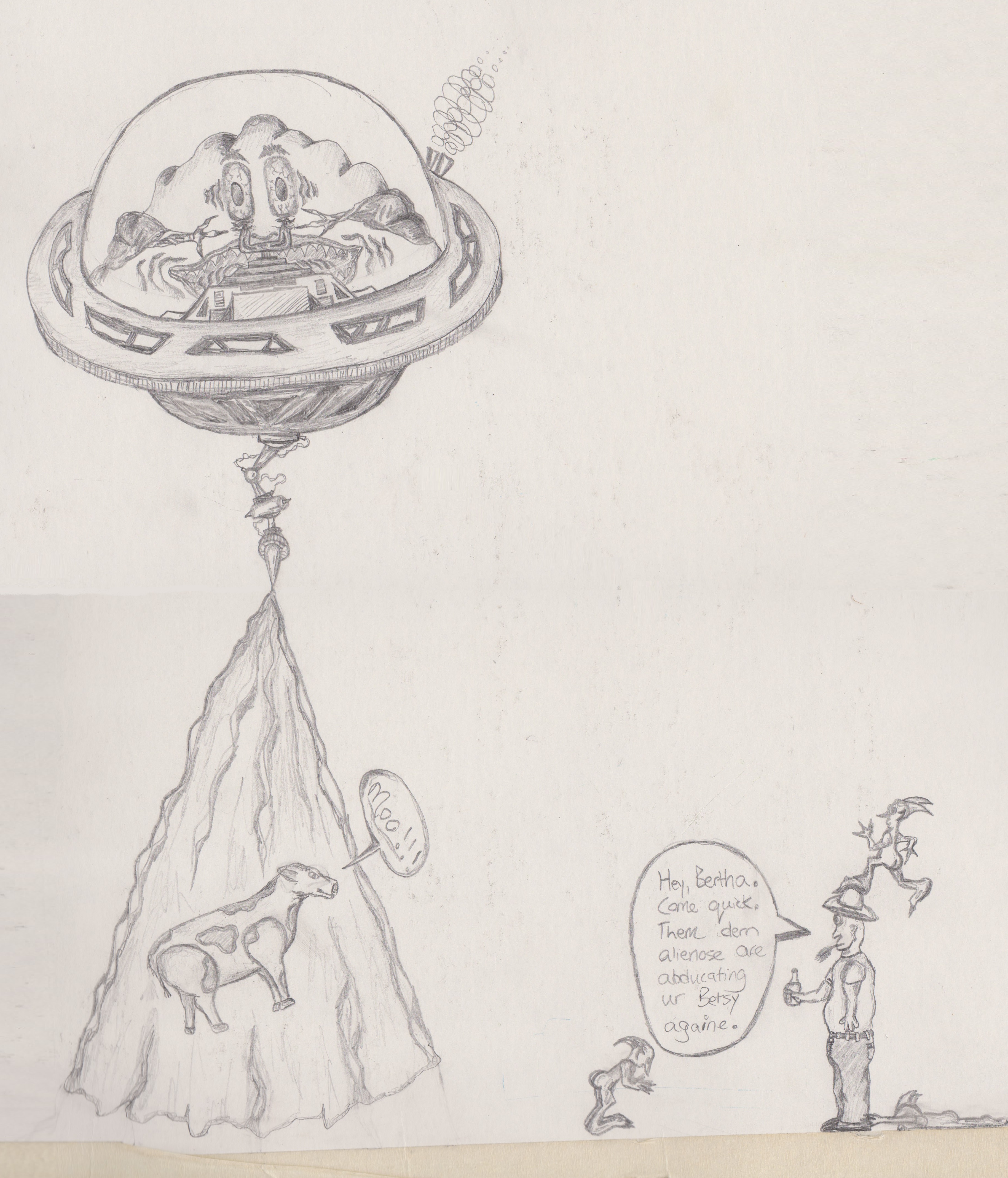 abduction