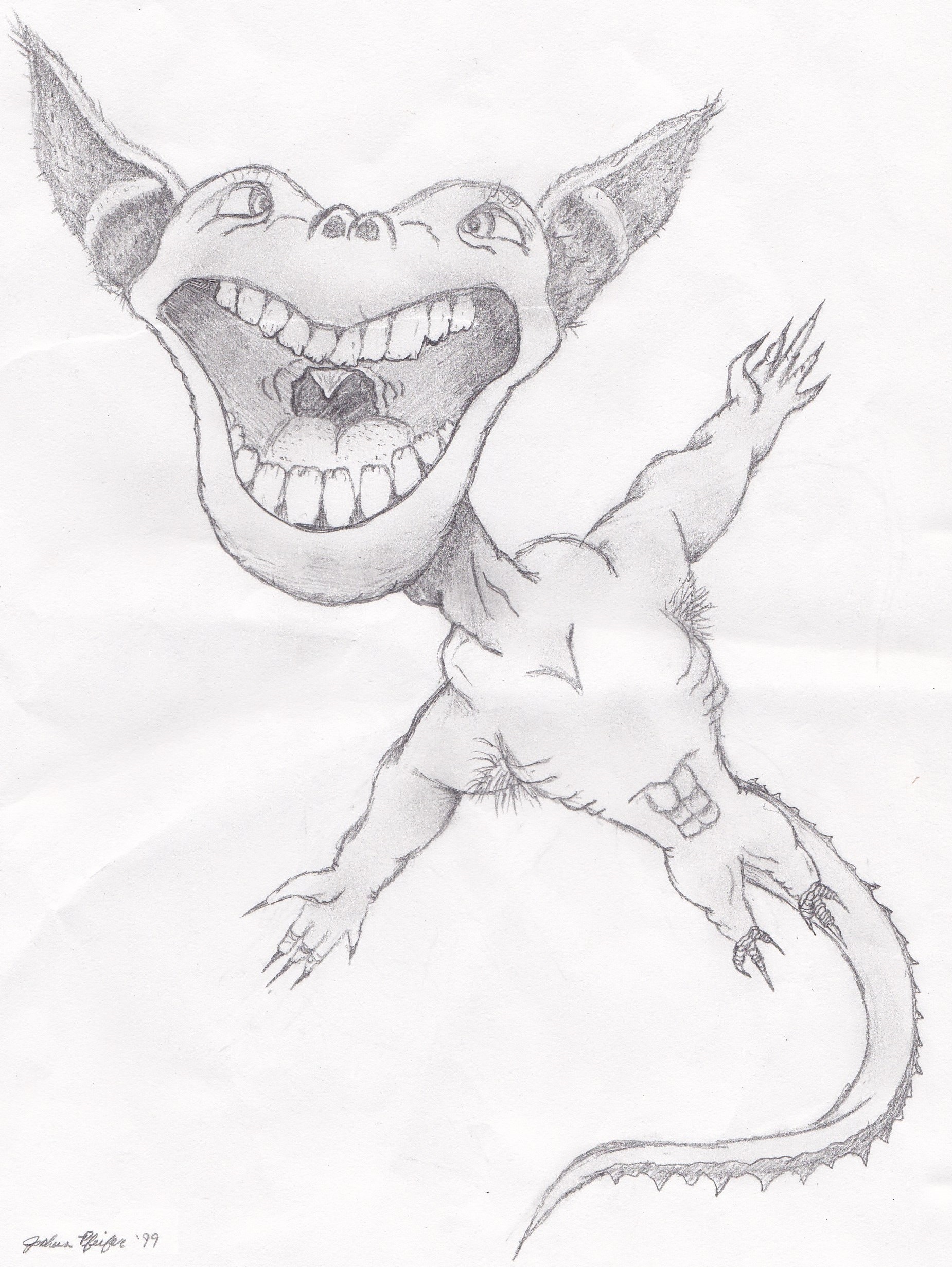 gremlin