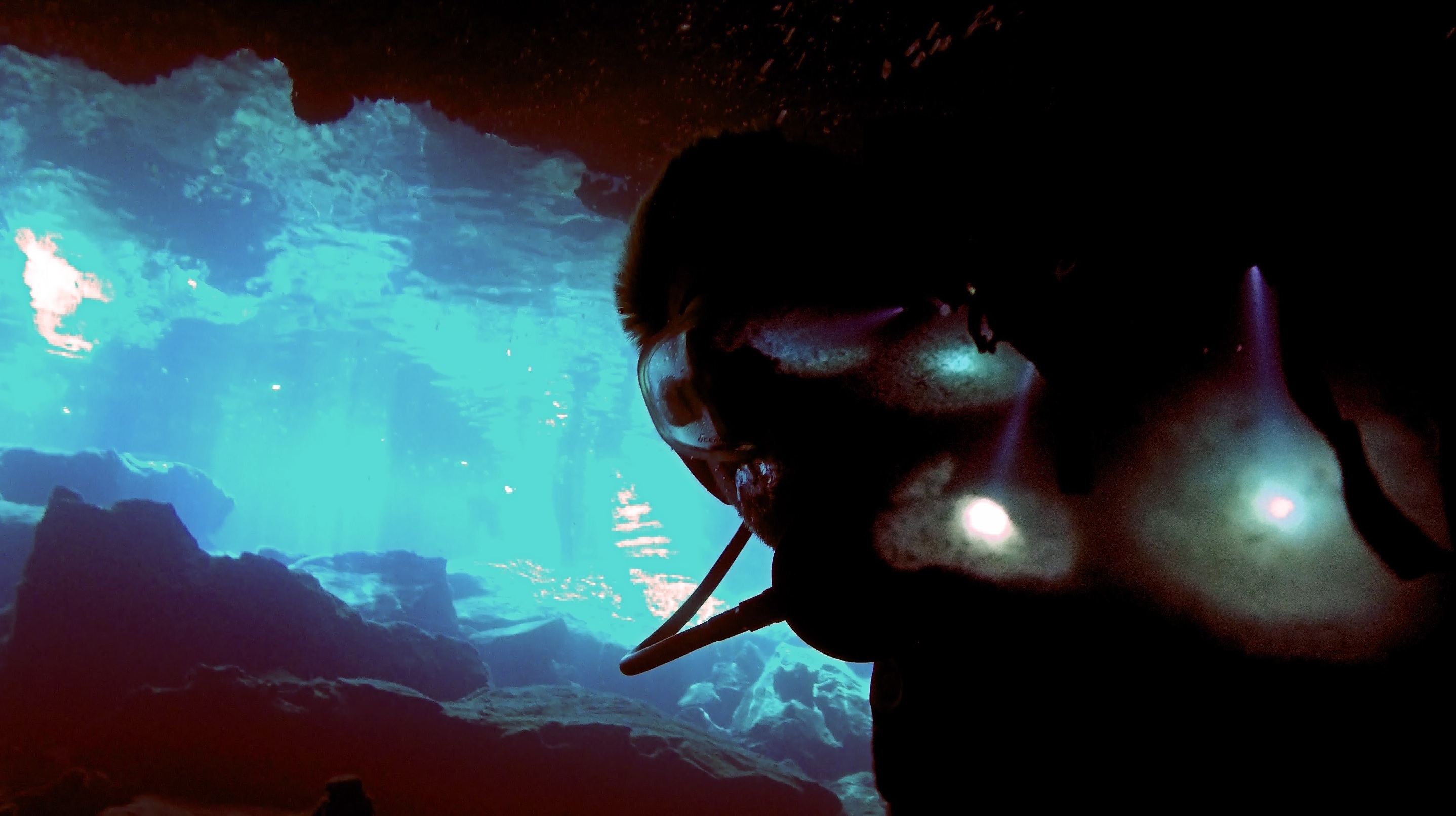 scuba