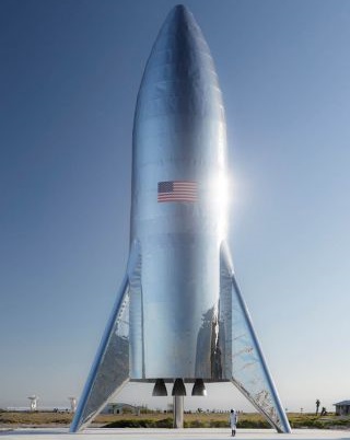 starship
