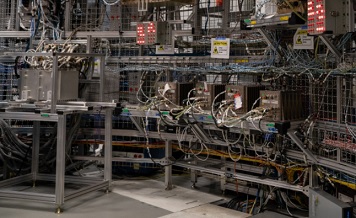 lab
